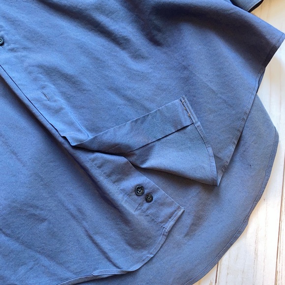 Bachrach Button Down Shirt - Picture 6 of 7